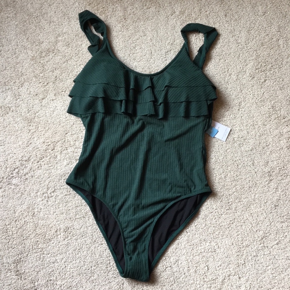 Bathing suit